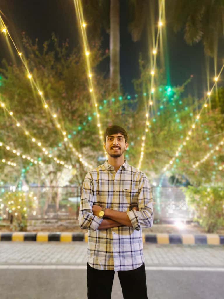 Animesh Toshniwal